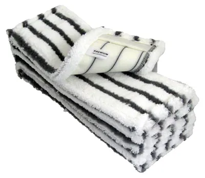 Produktbild von Axis Line 10mal 50cm Wischmop Fliesen Borstenmop (abrasiv nur Tasche)