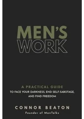 Obrázek produktu pro Men's Work