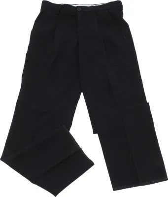 Immagine prodotto di 9930V pantalone bimbo ARMANI JUNIOR wool blue classic trouser kid