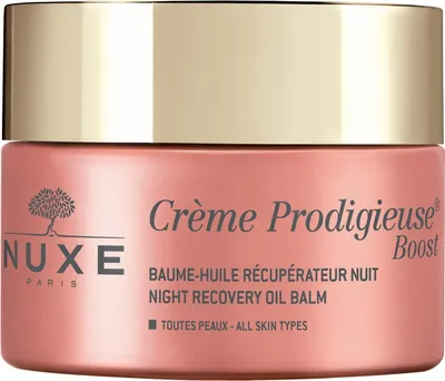 Zdjęcie produktu dla Nuxe, Creme Prodigieuse Boost, Recovery, Night, Balm, For Face, 50 ml