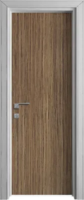 Produktbild von Tür Selbstklebende 70x210 cm Türfolie Türtapete Klebefolie - Helles Holz