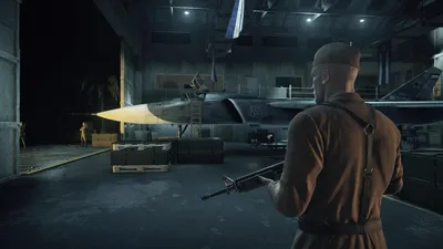 Produktbild von Warner Bros. Games Hitman - Definitive Edition, M (Reif)