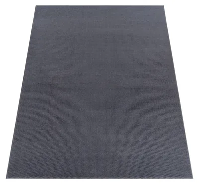 Produktbild von Teppich Wohnzimmer Kurzflor Skandinavisches Boho Muster Moderne Einfarbige Deko Grösse 200x280 cm