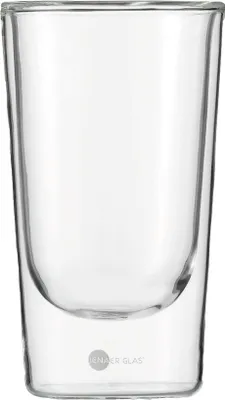 Immagine prodotto di Jenaer Glas 2 pezzi tumbler XL Hot'n Cool fatto a mano- 115903