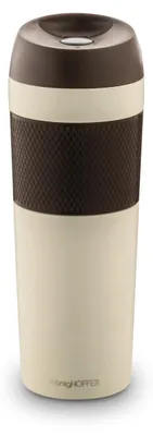 Produktbild von Konighoffer Nevis Thermobecher Vakuum Auslaufsicher 450 ml