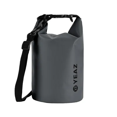 Obrázek produktu pro YEAZ ISAR - Vodotěsný vak 1,5 l ČERNÝ Velikost: 1,5 l
