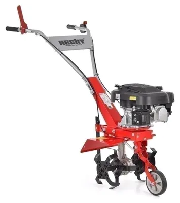 Obrázek produktu pro HECHT 761 benzínová kultivátor pro zahradu s motorem o výkonu 3 koní (OHV)