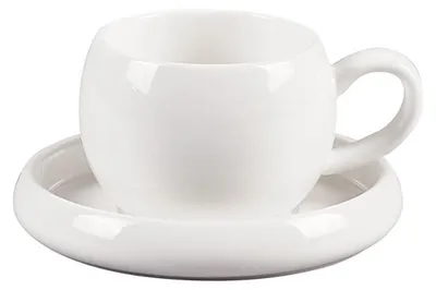 Bricard Bondy Kaffeetassen Set für 2 Personen