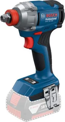 Produktbild von Akku-Drehschlagschrauber GDX 18V-285, L-BOXX-Koffer