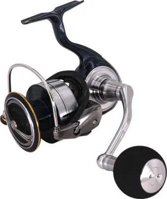 Produktbild von Daiwa Rolle Certate LT Modellgröße 5000D