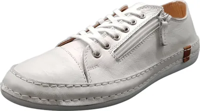 Produktbild von Andrea Conti Damen Schnürschuhe 47117-37, 47117-38, 47117-39, 47117-40, 47117-41, 47117-42 ACO-0027100 weiß 38