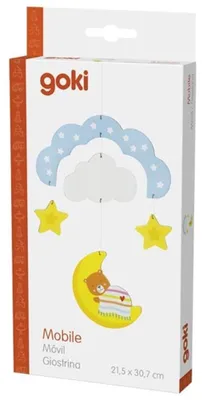 Produktbild von Mobile Reise durch die Nacht