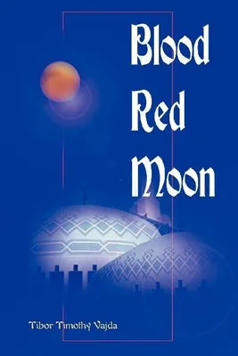 Produktbild von Blood Red Moon