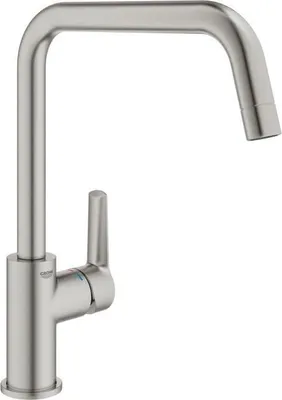 Produktbild von Grohe - Sink Monocommande Mixer