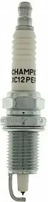 Produktbild von Champion Parts Zündkerze Xc12pepb Silber  Silber One Size