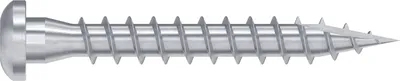 Produktbild von Simpson Schrauben CSA 5,0x50 DECP (250/Box)