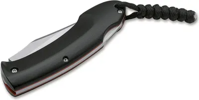 Produktbild von Böker Plus Frelon Zweihand Backlock