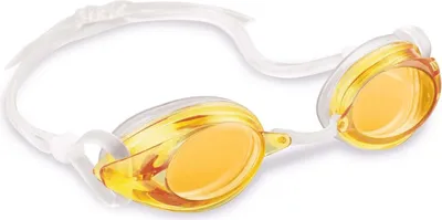 Immagine prodotto di Occhialini da nuoto gialli Intex 55684