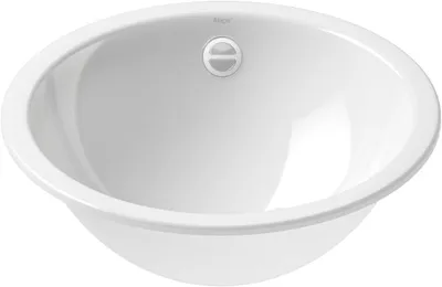 Produktbild von ALAPE 2001000000 Einbaubecken K400