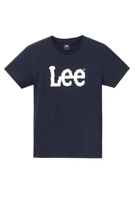 Produktbild von Lee Logo-T-Shirt