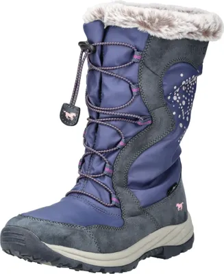 Produktbild von Mustang Stiefel Stiefel Kunstleder/Textil