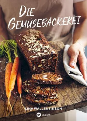 Obrázok produktu pre Die Gemüsebäckerei