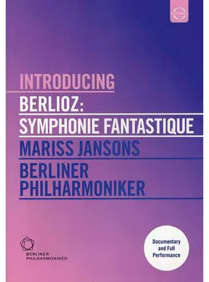 Immagine prodotto di Symphonie Fantastique