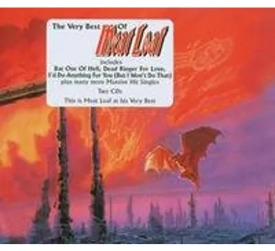 Produktbild von The Very Best Of