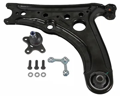 Produktbild von METZGER 58015001 Querlenker Vorne Links für VW Lupo (6X1, 6E1)