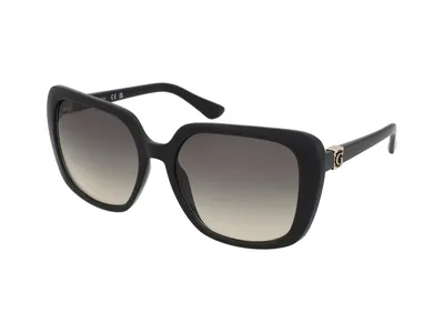 Produktbild von Guess GU7863 01B Glasdurchmesser: 58