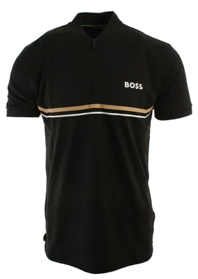 Produktbild von Hugo Boss polo Größe M