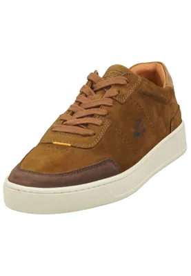 Produktbild von camel active Sneaker Sneaker Veloursleder
