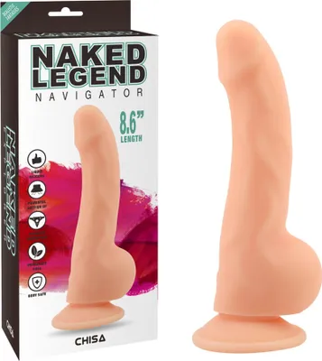 Obrázek produktu pro Navigato-Flesh