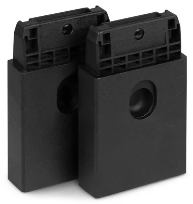 Produktbild von ABC Design Tragewannen-Adapter Move für die