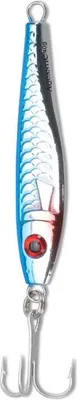 Zdjęcie produktu dla Aquantic Pilker Gloss Pilk 120 g Pattern BL