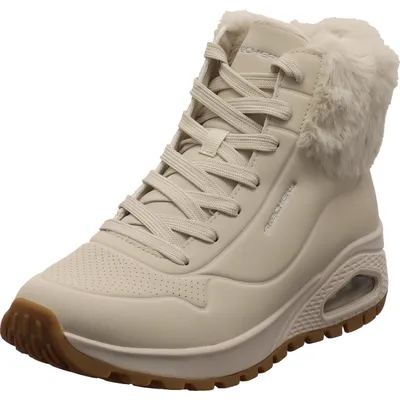 Immagine prodotto di Skechers Uno Rugged - Stivaletto Fall Air da donna Offwhite