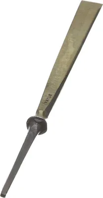 Image de STUBAI Ciseau à bois forme 3, 10 mm