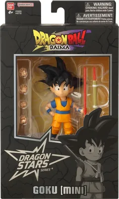 Obrázek produktu pro Bandai 40735, Sběratelská postavička, Anime a Manga