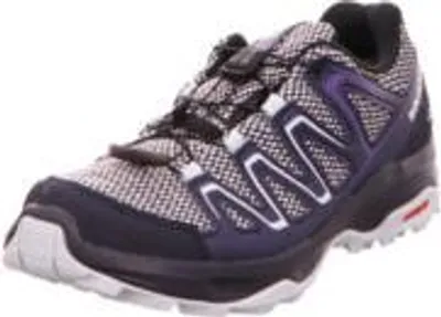 Produktbild von Salomon Laufschuhe Custer GTX Damen, schwarz, 39