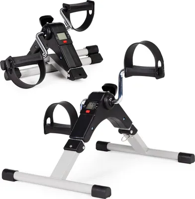 Immagine prodotto di Mini rotore per riabilitazione fitness cyclette