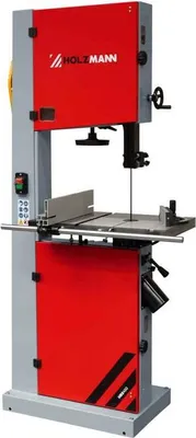 Image de Scie à ruban - 1500W - 230 V / 50 Hz