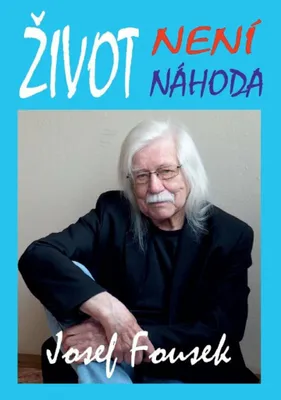 Zdjęcie produktu dla Život není náhoda
