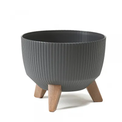 Produktbild von Neogard ROMA ECO, Anthrazit, 40 cm, 205 mm, 1,42 kg