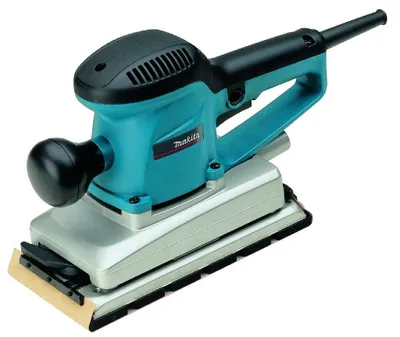 Produktbild von Makita BO4901, 115 mm, 289 mm, 190 mm, 330 W