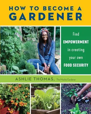 Image de How to Become a Gardener