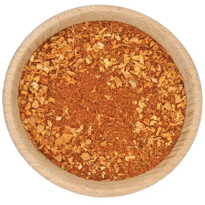Produktbild von Mexikanische Gewürzmischung 200 g | Mit Paprika, Oregano & Kreuzkümmel