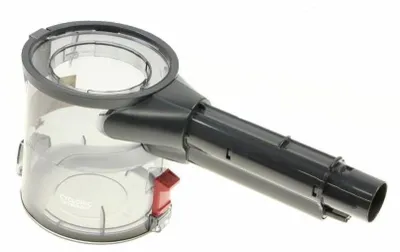 Produktbild von HOOVER - Staubbehälterunterteil - 48030088