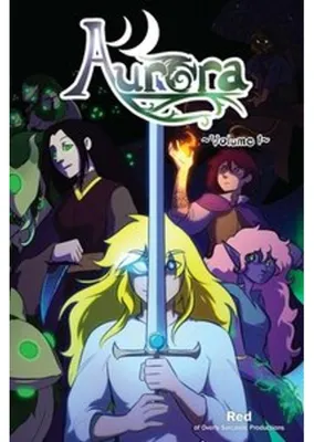 Produktbild von Aurora