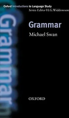 Zdjęcie produktu dla ISBN Grammar, 144 stron(y)