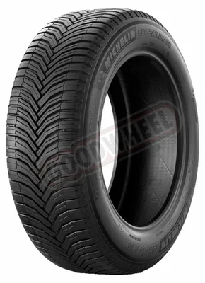 Obrázok produktu pre Pneumatiky MICHELIN 195/50 R15 86V CROSSCLIMATE + XL